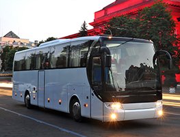 49 seater Coach Hire reading